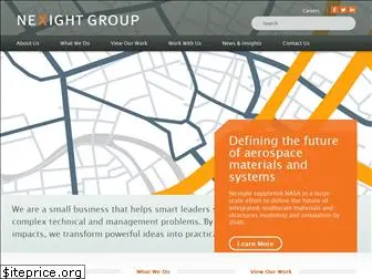 nexightgroup.com