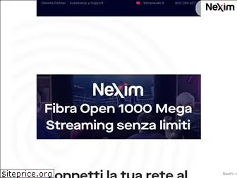 nexim.it