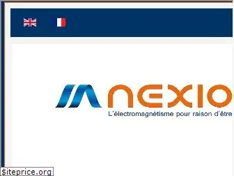 nexiogroup.com