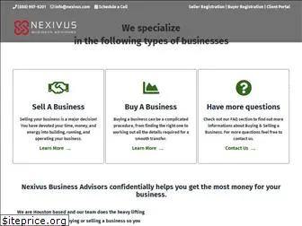 nexivus.com