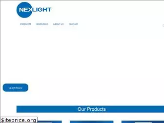 nexlight.com