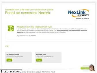 nexlink.ch