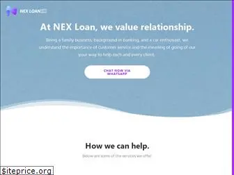 nexloan.com.au