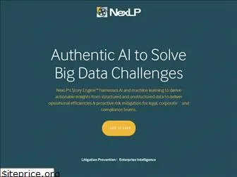 nexlp.com