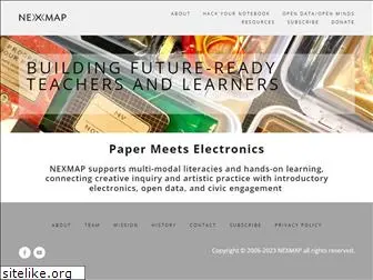 nexmap.org