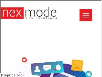 nexmode.com