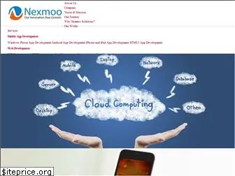 nexmoo.com