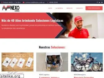 nexo.com.ar