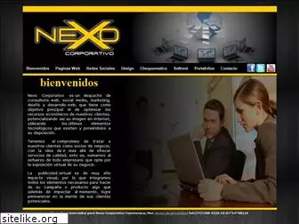 nexocorporativo.com.mx
