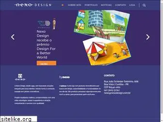 nexodesign.com.br