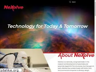 nexolve.com
