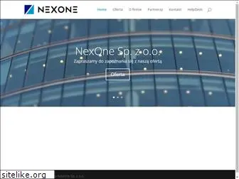 nexone.pl