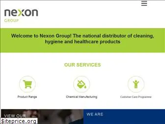 nexongroup.co.uk