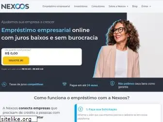 nexoos.com.br