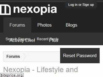 nexopia.com