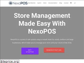 www.nexopos.com
