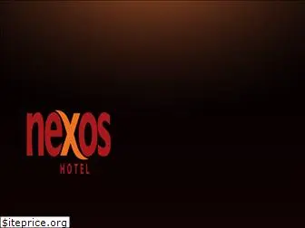 nexoshotel.com.br