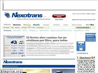 nexotrans.com