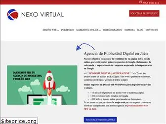 nexovirtual.net