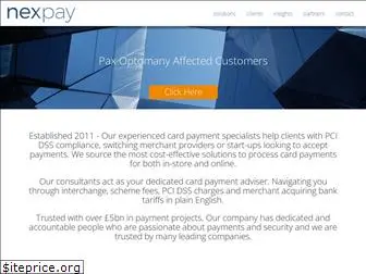 nexpay.uk