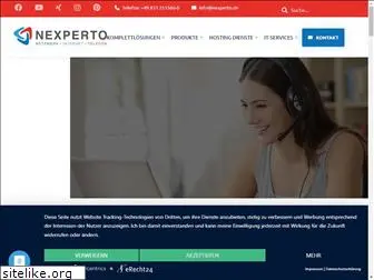 nexperto.de