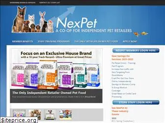 nexpet.com