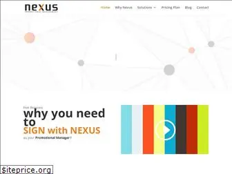 nexpromo.com