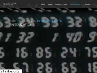 nexquare.io