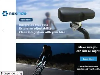 nexride.com