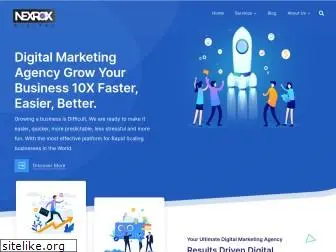 nexrox.com