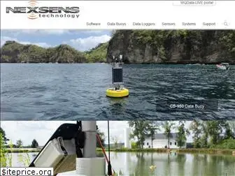 nexsens.com