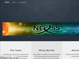 nexss.info