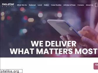 nexstardigital.com