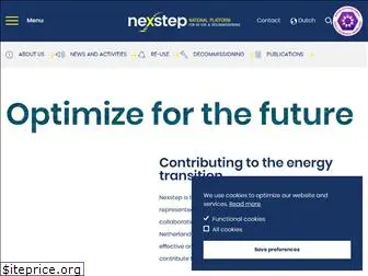 nexstep.nl