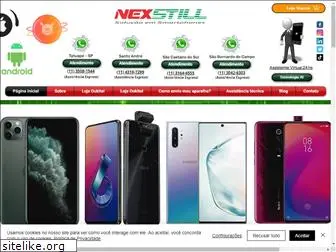 nexstill.com.br