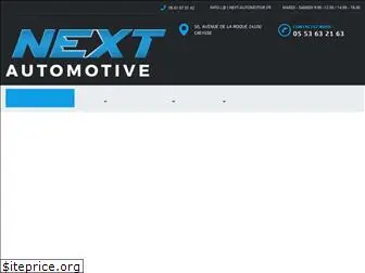 next-automotive.fr