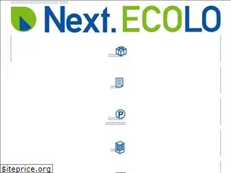 next-ecolo.com
