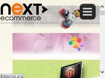 next-ecommerce.com