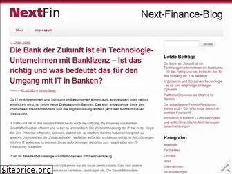 next-finance-blog.de