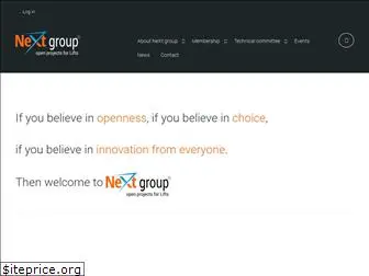next-group.org