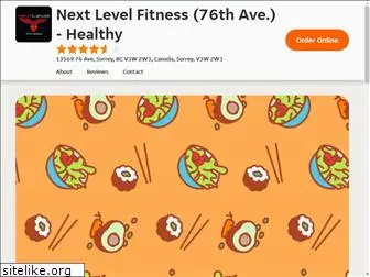 next-level-fitness.com