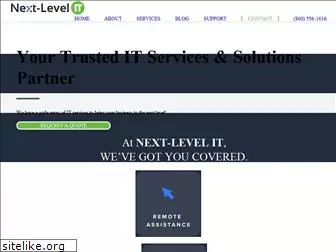 next-levelit.com