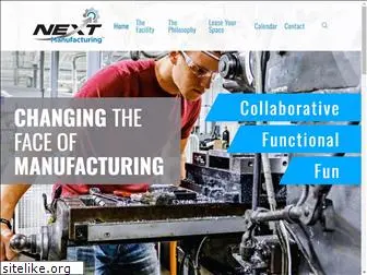 next-manufacturing.com