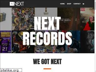 next-records.com