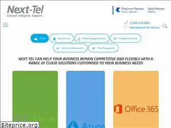next-tel.com.au