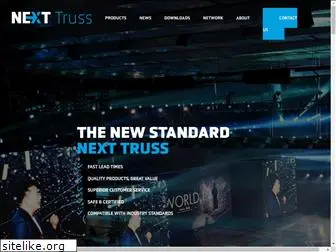 next-truss.com