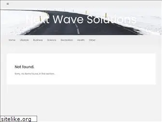 next-wave-solutions.com