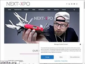 next-xpo.com