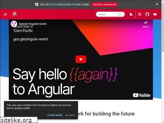 next.angular.io