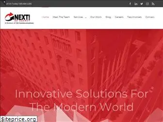 nextadagency.com